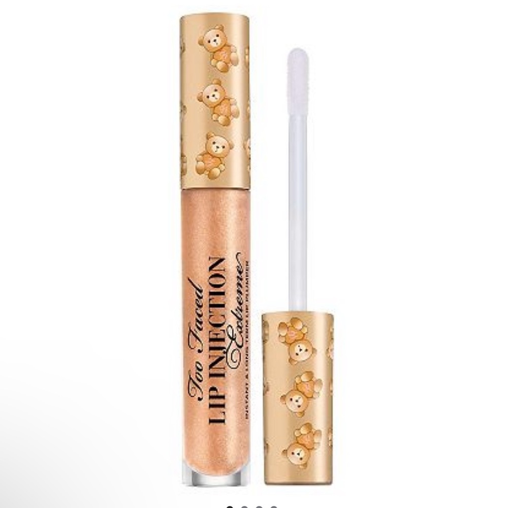 🆕TOO FACED extreme lip injection limited edition 🤎